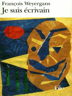 cover image of Je suis écrivain